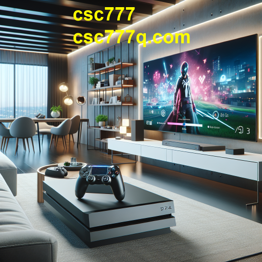 A Evolução dos Jogos de Console e Seu Impacto na Indústria